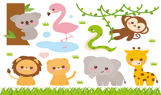 子供向けクイズ 簡単 面白い 動物 問題 幼稚園 保育園におすすめ ひらめきと遊びの時間